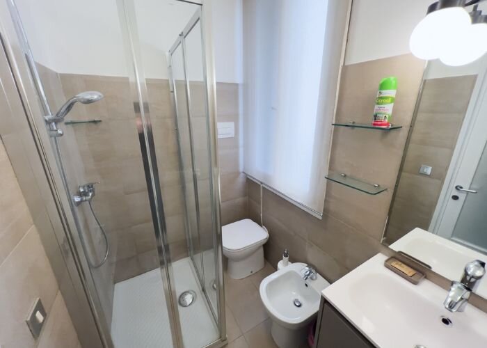 Bagno: Da Carlotta
